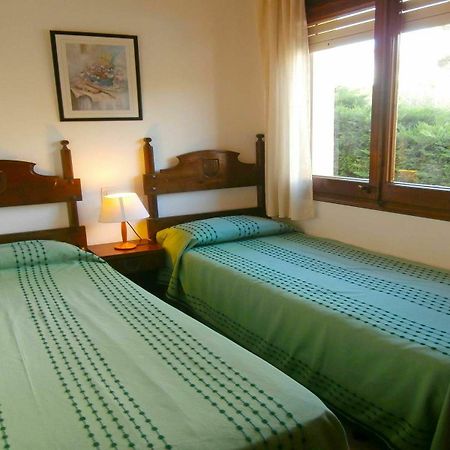 104686 - Apartment In Llafranc Palafrugell Ngoại thất bức ảnh