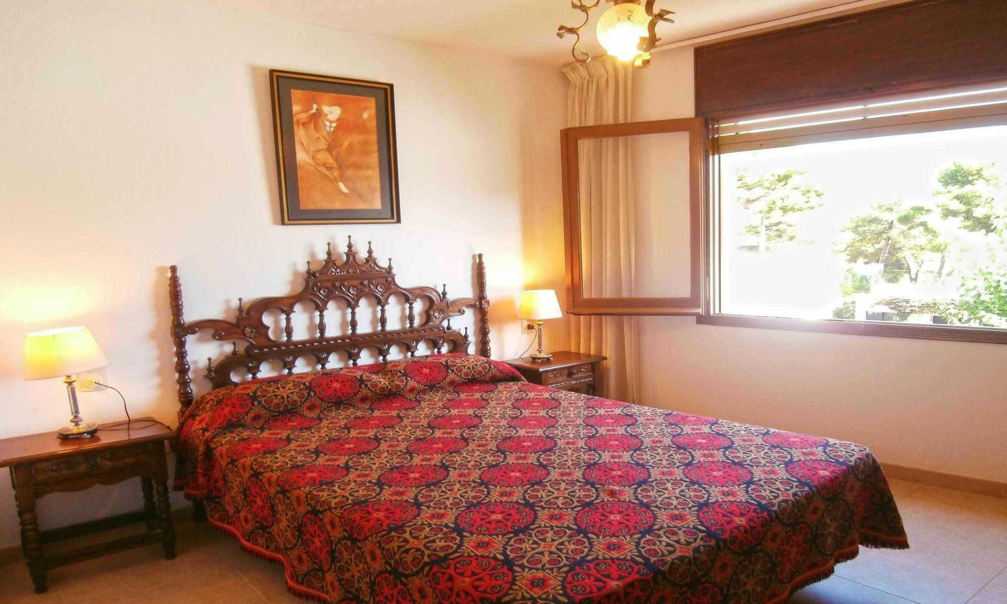 104686 - Apartment In Llafranc Palafrugell Ngoại thất bức ảnh