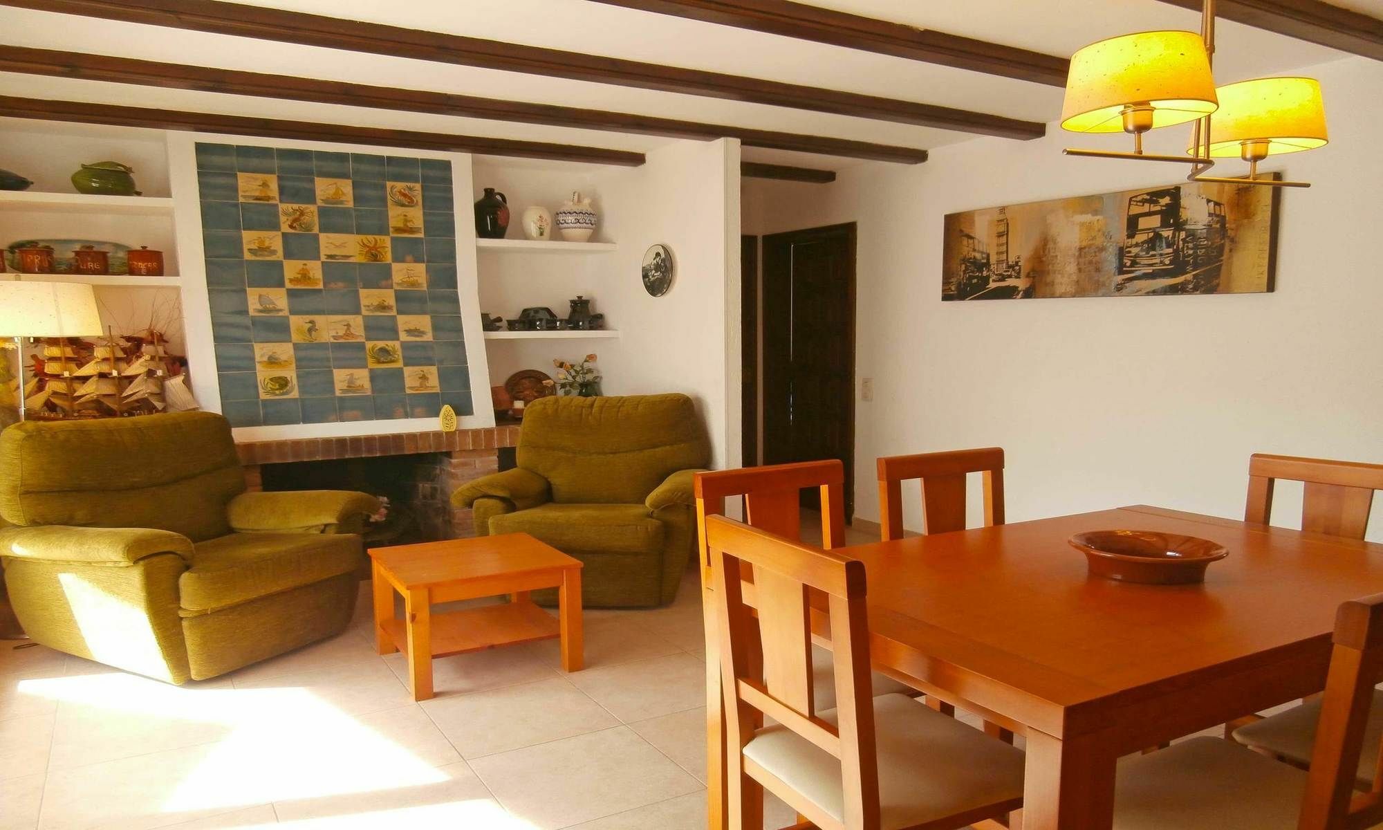 104686 - Apartment In Llafranc Palafrugell Ngoại thất bức ảnh